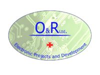 O & R LTD